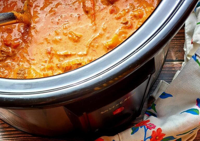 How to get the most out of your slow cooker: 4 family favorites