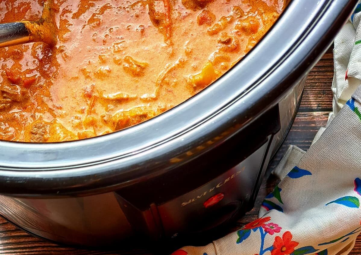 Family Friendly Slow Cooker Recipes – Mummy Cooks