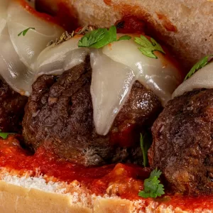 meatball subs