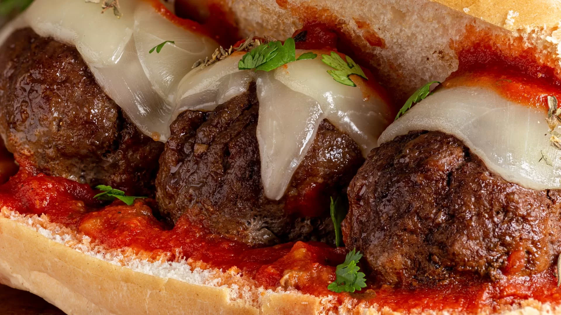 meatball subs